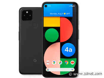 Google Pixel 4a 5G review: Affordable 5G phone with stunning camera performance