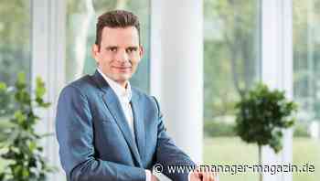 Eon: Leonhard Birnbaum folgt Johannes Teyssen als CEO