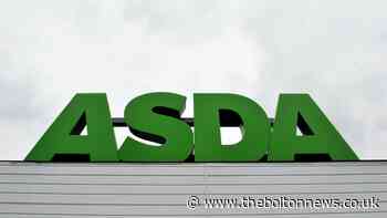 Asda announce extra security at stores over Christmas