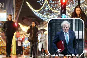 Easing Covid-19 restrictions at Christmas will 'cost many lives'