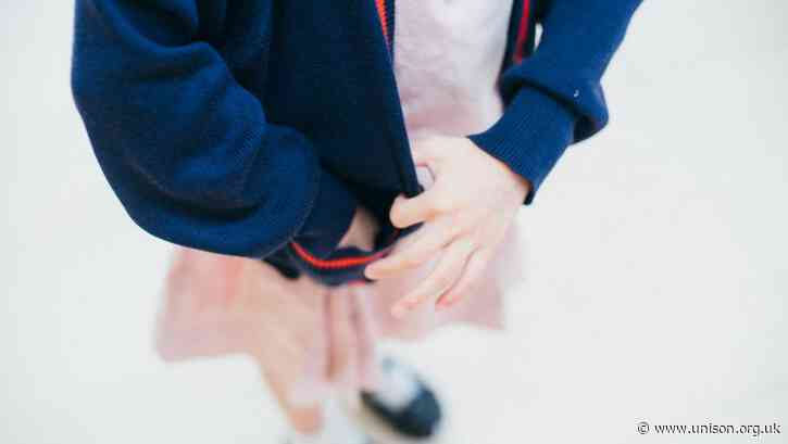 UNISON backs councils’ attempt to close schools amid COVID spike