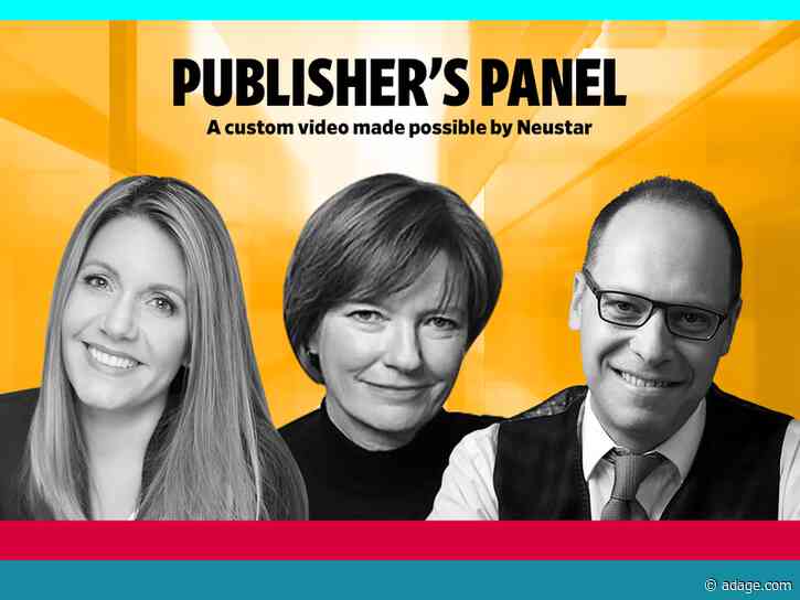 Watch live at 1:30 p.m. EST: The right measurement tools to justify marketing spend—and future proof business success 