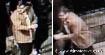 Police tracing man after teenage has tooth knocked out in attack