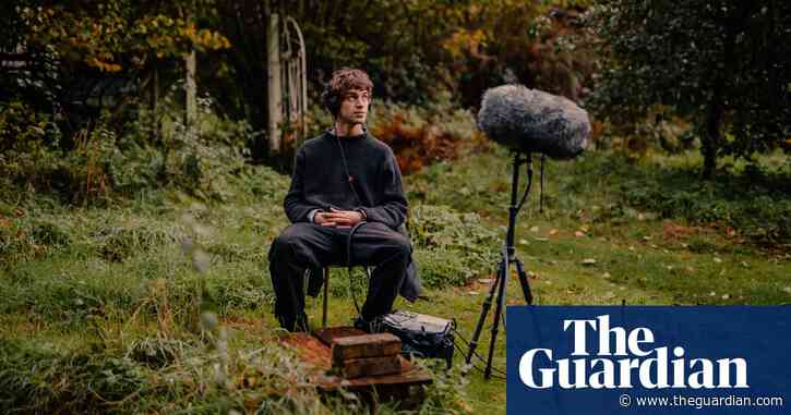 'A conversation across time and space': the power of birdsong