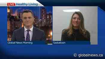 Healthy Living: Keeping your liver healthy during the holidays