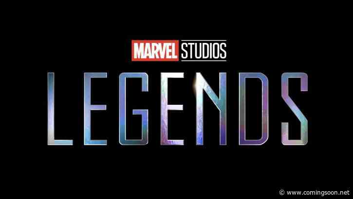 Legends: Marvel Studios to Debut New Series Ahead of WandaVision