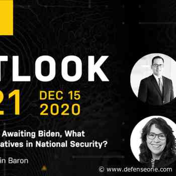 Watch Today: What's Next for National-Security Conservatives?