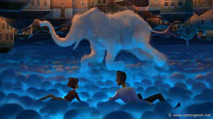 The Magician’s Elephant: Netflix Sets Cast For New Animated Film