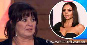 Coleen Nolan knew Jesy was 'struggling' years before Little Mix exit