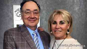 It's been 3 years since Barry and Honey Sherman were found dead. Court documents reveal what we know so far