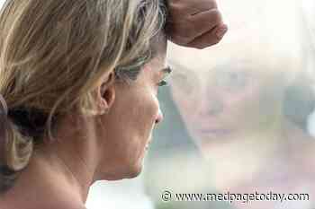 Depression: Here's How Bad It Is for Heart Health