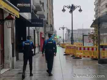 Así será el operativo especial de control en Leon capital para evitar desmanes esta Navidad - ileon.com - Información de León