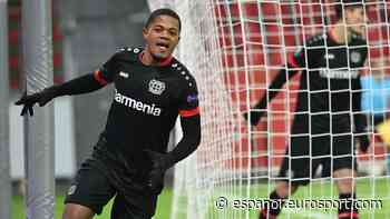 El Leverkusen deslumbra: Golazos de Leon Bailey y líder de la Bundesliga - Eurosport ESCOM
