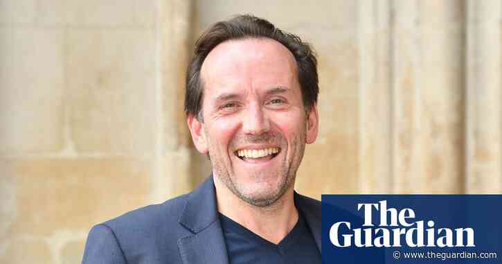 Ben Miller: 'It’s not pleasant to watch yourself being killed on TV'