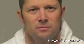 40-year term for Blaine man who fatally shot wife as she was about to leave him