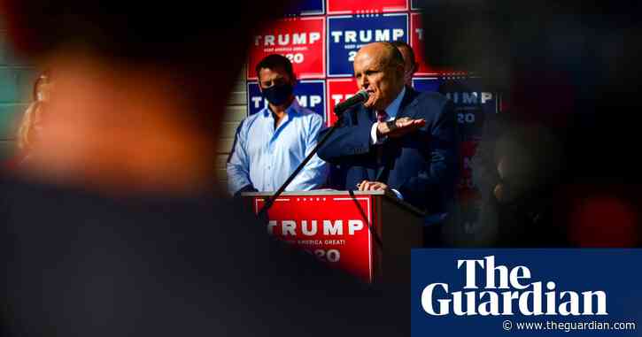 After the fact: the five ways Trump has tried to attack democracy post-election