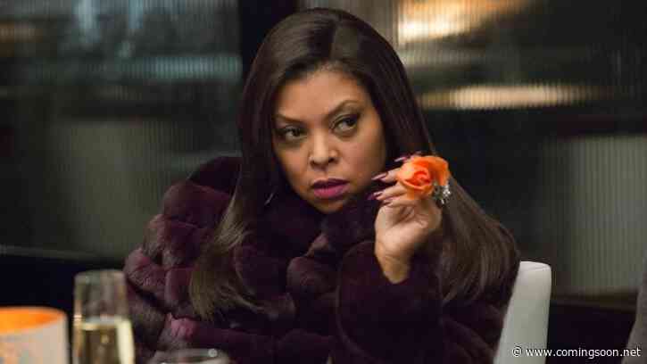 Taraji P. Henson-Led Empire Spinoff Not Moving Forward at Fox