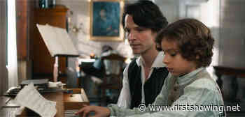 Ludwig's Life Re-Examined in First Trailer for 'Louis van Beethoven'