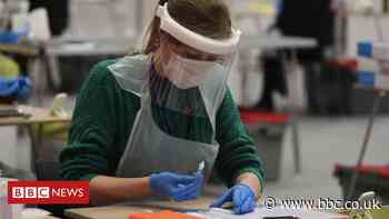 Covid: More tier 3 areas to get mass testing from Monday
