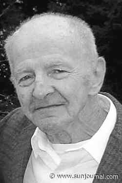 Obituary: Robert “Bucky” Edwin Dunham Sr. | Lewiston Sun Journal - Lewiston Sun Journal