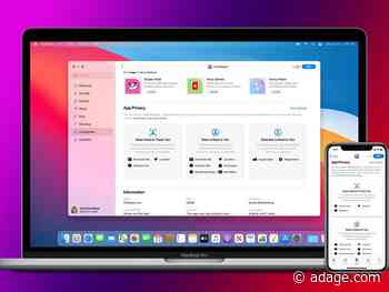 Apple tags data use as FTC studies privacy, and Droga5 replaces Dos Equis with Molson: Tuesday Wake-Up Call