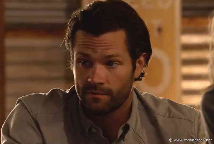 The CW’s Walker Trailer Starring Jared Padalecki Released