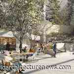 LA and NY: outstanding projects from the States