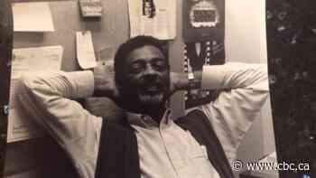 Journalist Ernest Tucker to be inducted into CBC News Hall of Fame