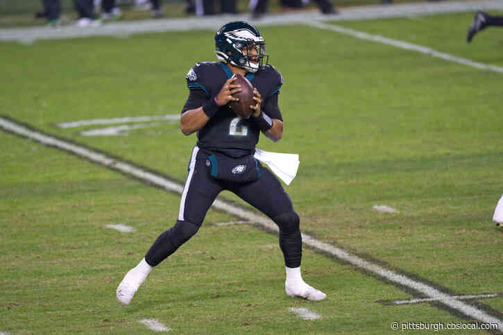 Fantasy Football Waiver Wire Week 15: Jalen Hurts A Legit QB1 Option?