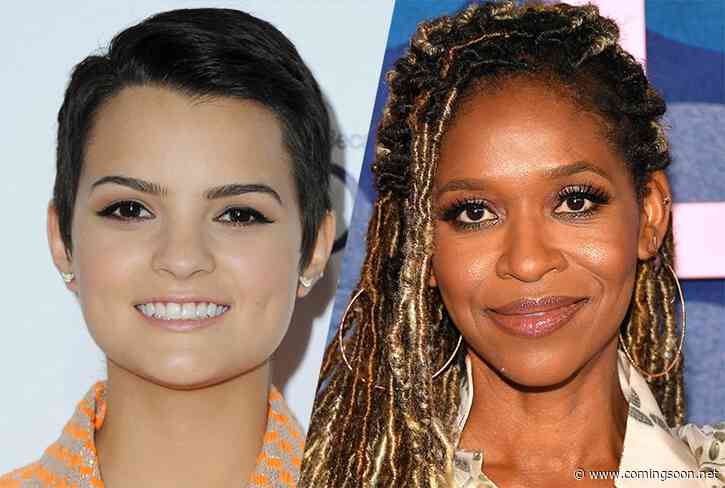 Lucifer Season 6 Adds Brianna Hildebrand and Merrin Dungey
