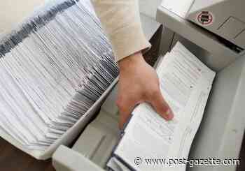 Mailed ballots, tight deadlines caused a crunch for Pa. elections officials. Now, comes the reckoning.