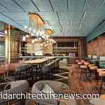Images released following Hilton Quebec’s $70m renovation by LemayMichaud