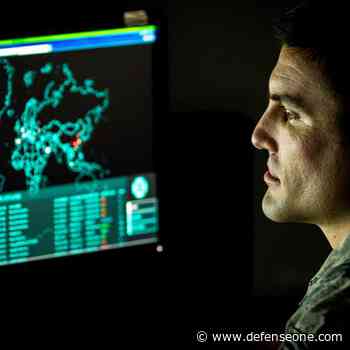 Sweeping Hack Gives Biden a Mandate to Reorient America’s Cyber Strategy