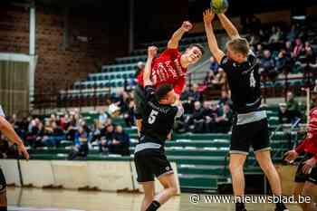 Blanco seizoen voor DHC Waasmunster en Elita Lebbeke - Het Nieuwsblad