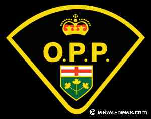 Manitouwadge OPP - White River Driver charged with stunt driving - Wawa-news.com