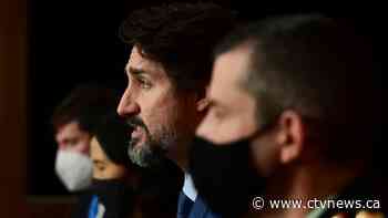 200K more Pfizer vaccine doses landing next week, up to 168K Moderna this month: PM