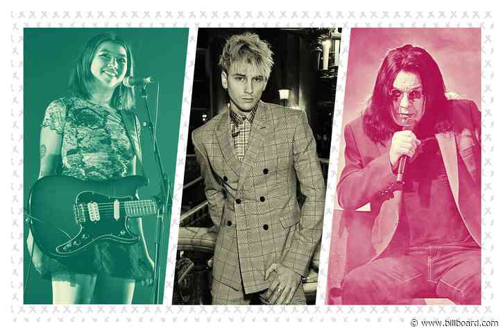 The 25 Best Rock Albums of 2020: Staff Picks