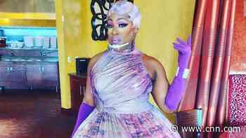 Pre-pandemic, he could afford steak. Now he can afford McDonald's