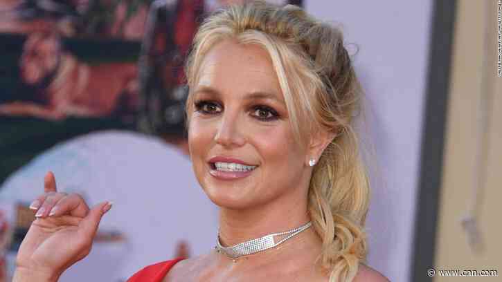 Britney Spears' father speaks out as she requests to remove him as conservator of her estate