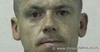 Murderer who took trophy photo of battered dad Andrew Mather jailed for life