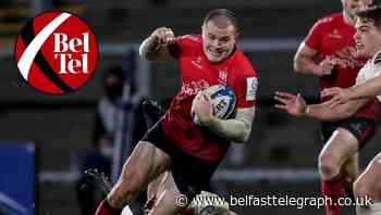Ulster Rugby Round Up podcast: Do Ulster need a Cheslin Kolbe of their own to catch up with the likes of Toulouse?