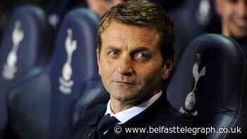 Tim Sherwood says Harry Kane and Son Heung-min key to Tottenham title hopes