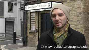 Government ‘must change direction or there’s no way out for theatres’