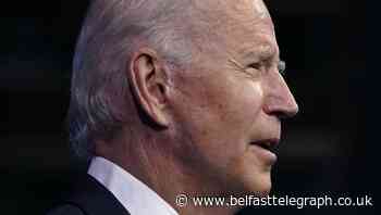 Biden and Brexit hopes give traders a solid day