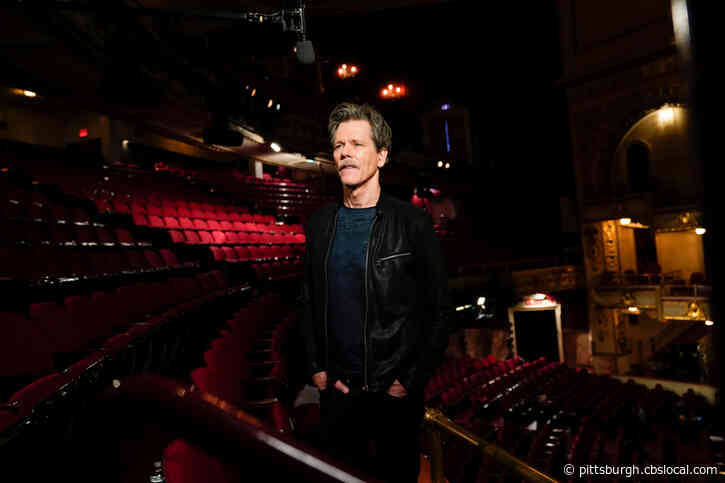 Kevin Bacon On  How To Watch ‘Play On: Celebrating The Power Of Music To Make Change’: ‘Groove Along, Tap Your Foot, See The Excitement ‘