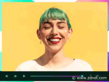 I spent a week with Filmora's editing software and produced professional video