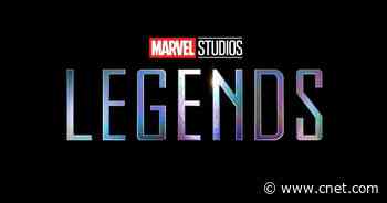 Marvel Studios: Legends hits Disney Plus on Jan. 8     - CNET