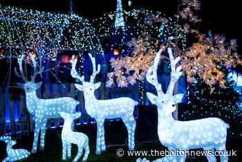 'Nuisance' Christmas decorations could land you a £20,000 fine