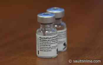 Canada to receive early shipment of Moderna’s COVID-19 vaccine before year’s end