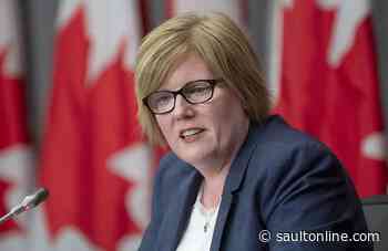 As anxieties grow over CERB notices, Qualtrough says no requirement to repay now
